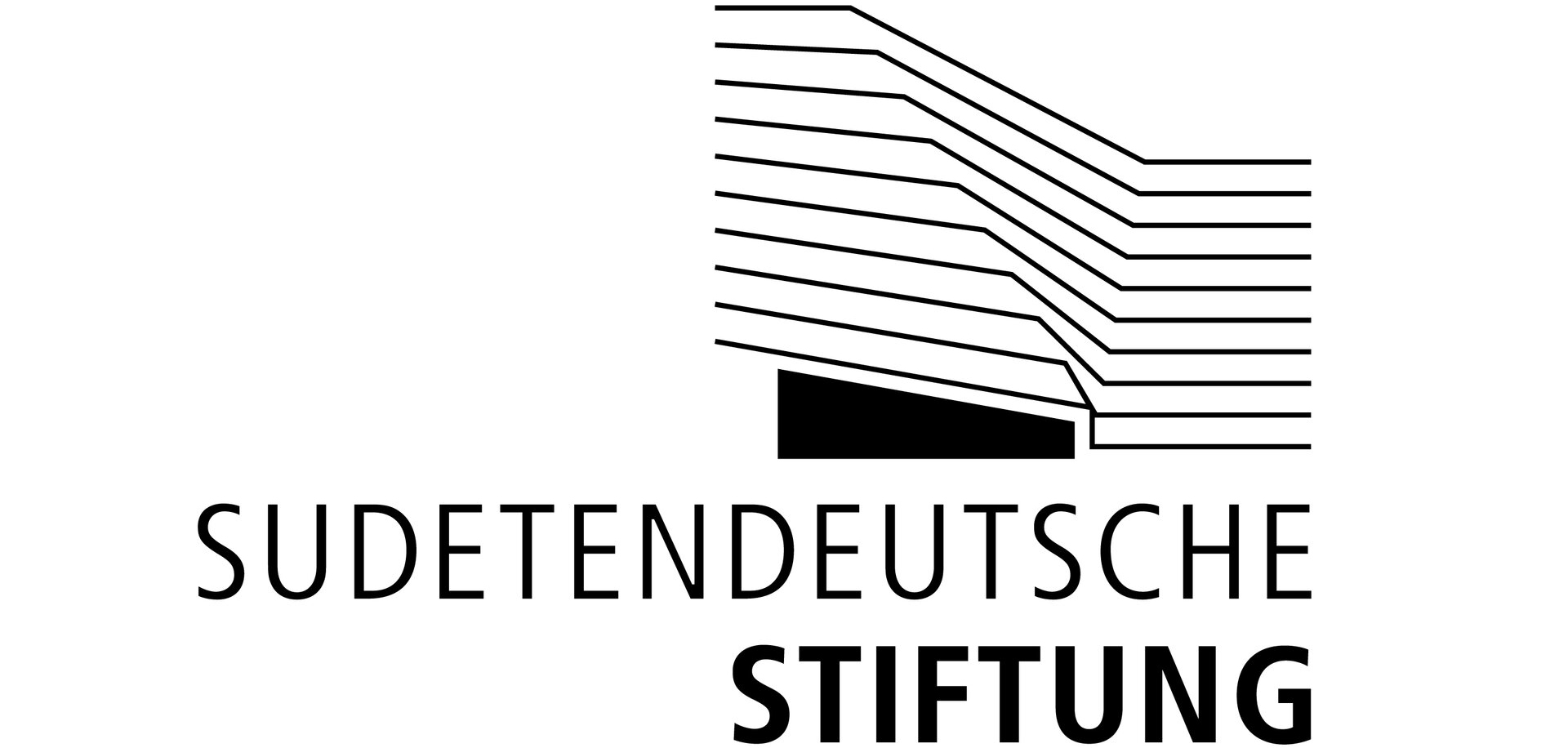Logo Sudetendeutsche Stiftung